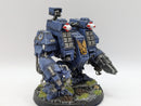 Warhammer 40k: Space Marines Ironclad Dreadnought (AI140)