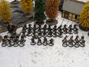Warhammer Lord of the Rings: Isengard Uruk-hai Army (AB163)