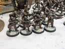 Warhammer Lord of the Rings: Isengard Uruk-hai Army (AB163)