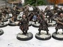 Warhammer Lord of the Rings: Isengard Uruk-hai Army (AB163)