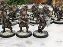 Warhammer Lord of the Rings: Isengard Uruk-hai Army (AB163)