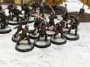 Warhammer Lord of the Rings: Isengard Uruk-hai Army (AB163)