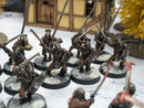 Warhammer Lord of the Rings: Isengard Uruk-hai Army (AB163)