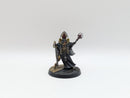 Warhammer 40k: Adepta Sororitas Canoness - Well Painted (AZ198)