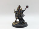 Warhammer 40k: Adepta Sororitas Canoness - Well Painted (AZ198)