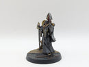 Warhammer 40k: Adepta Sororitas Canoness - Well Painted (AZ198)