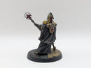 Warhammer 40k: Adepta Sororitas Canoness - Well Painted (AZ198)