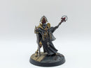 Warhammer 40k: Adepta Sororitas Canoness - Well Painted (AZ198)