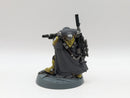 Warhammer 40k: Space Marine Imperial Fists Eliminators (AL024)