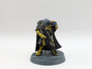 Warhammer 40k: Space Marine Imperial Fists Eliminators (AL024)