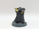 Warhammer 40k: Space Marine Imperial Fists Eliminators (AL024)