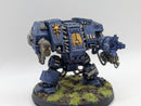 Warhammer 40k: Space Marines Dreadnought (AZ162)