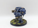 Warhammer 40k: Space Marines Dreadnought (AZ162)