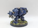 Warhammer 40k: Space Marines Dreadnought (AZ162)