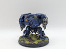 Warhammer 40k: Space Marines Dreadnought (AZ162)