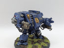 Warhammer 40k: Space Marines Dreadnought (AZ162)