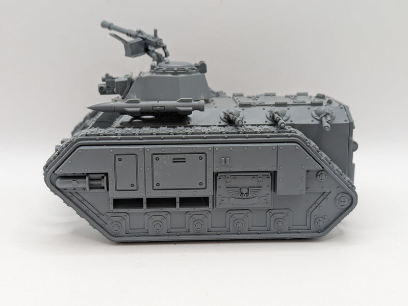 Warhammer 40k: Astra Militarum Chimera (AU047)