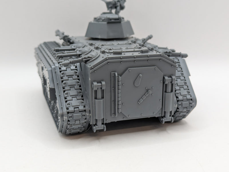 Warhammer 40k: Astra Militarum Chimera (AU047)