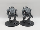 Warhammer 40k: Imperial Knight Armiger Warglaives (AU054)
