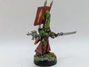 Warhammer 40k: Aeldari Eldar Metal Autarch (AH067)
