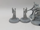 Warhammer 40k: Aeldari Eldar Striking Scorpions Kill Team (AC108)