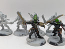 Warhammer 40k: Aeldari Eldar Striking Scorpions Kill Team (AC108)