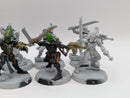 Warhammer 40k: Aeldari Eldar Striking Scorpions Kill Team (AC108)