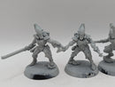 Warhammer 40k: Aeldari Eldar Striking Scorpions Kill Team (AC108)