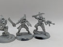 Warhammer 40k: Aeldari Eldar Striking Scorpions Kill Team (AC108)