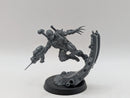 Warhammer 40k: Imperial Agents Eversor Assassin (AC018)