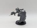 Warhammer 40k: Imperial Agents Eversor Assassin (AC018)