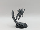 Warhammer 40k: Imperial Agents Eversor Assassin (AC018)