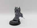 Warhammer 40k: Imperial Agents Eversor Assassin (AC018)