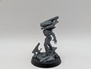 Warhammer 40k: Imperial Agents Culexus Assassin (AW018)