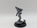 Warhammer 40k: Imperial Agents Culexus Assassin (AW018)