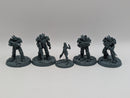 Fallout Wasteland Warfare: Enclave Core Box (AE003)