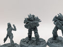 Fallout Wasteland Warfare: Enclave Core Box (AE003)