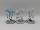 Warhammer Age of Sigmar: Nighthaunt Spirithosts (AC139)