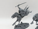Warhammer Age of Sigmar: Nighthaunt Dreadblade Harrows (AC109)