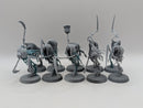 Warhammer Age of Sigmar: Nighthaunt Grimghast Reapers (AI186)