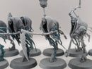 Warhammer Age of Sigmar: Nighthaunt Grimghast Reapers (AI186)