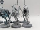 Warhammer Age of Sigmar: Nighthaunt Grimghast Reapers (AI186)