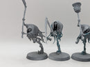 Warhammer Age of Sigmar: Nighthaunt Grimghast Reapers (AI186)