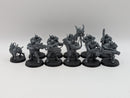 Warhammer 40k: Imperial Agents Exaction Squad Arbites Kill Team (AD112)