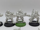 Warhammer 40k: Astra Militarum Cadian Metal Stormtrooper Special Weapons (BC091)