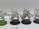 Warhammer 40k: Astra Militarum Cadian Metal Stormtrooper Special Weapons (BC091)