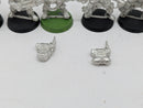 Warhammer 40k: Astra Militarum Cadian Metal Stormtrooper Special Weapons (BC091)