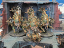 Warhammer 40k: HUGE Death Guard Army - Well Painted (CAB001)