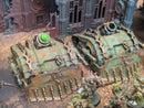 Warhammer 40k: HUGE Death Guard Army - Well Painted (CAB001)