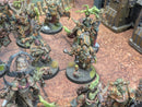 Warhammer 40k: HUGE Death Guard Army - Well Painted (CAB001)